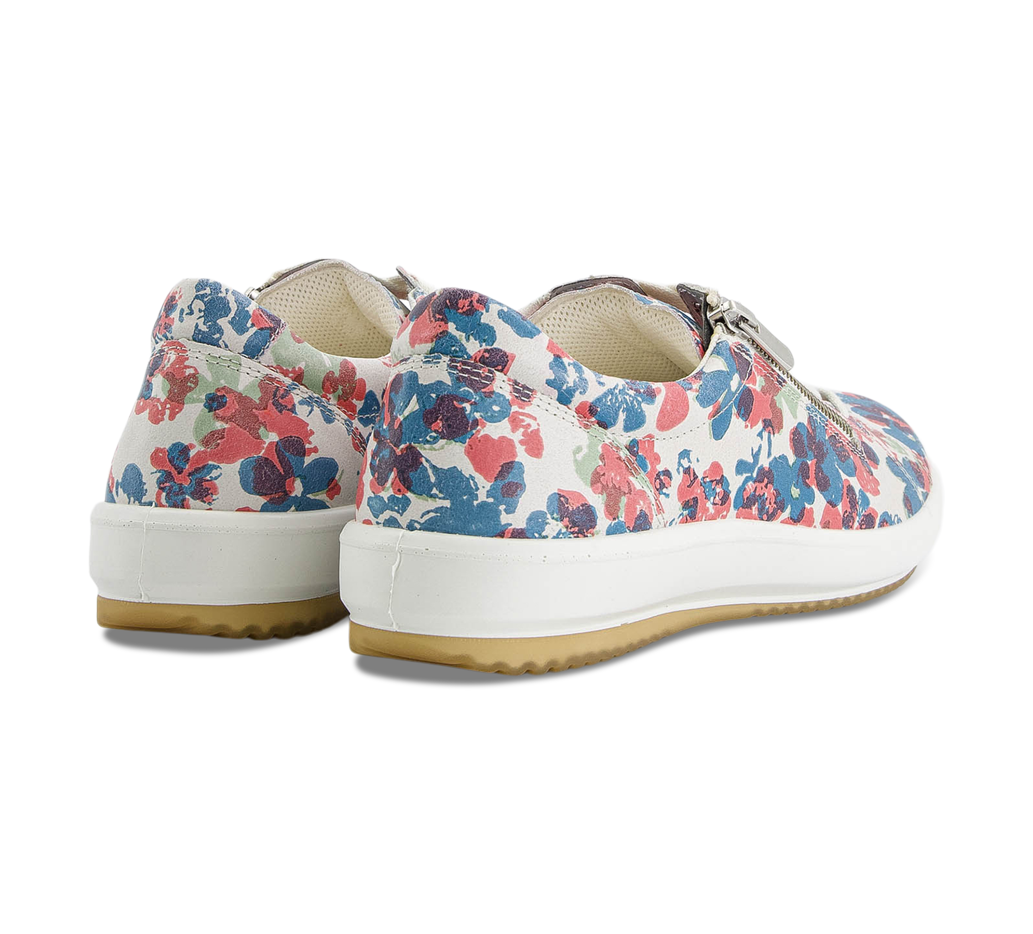 Legero TANARO 5.0 weissmulticolor