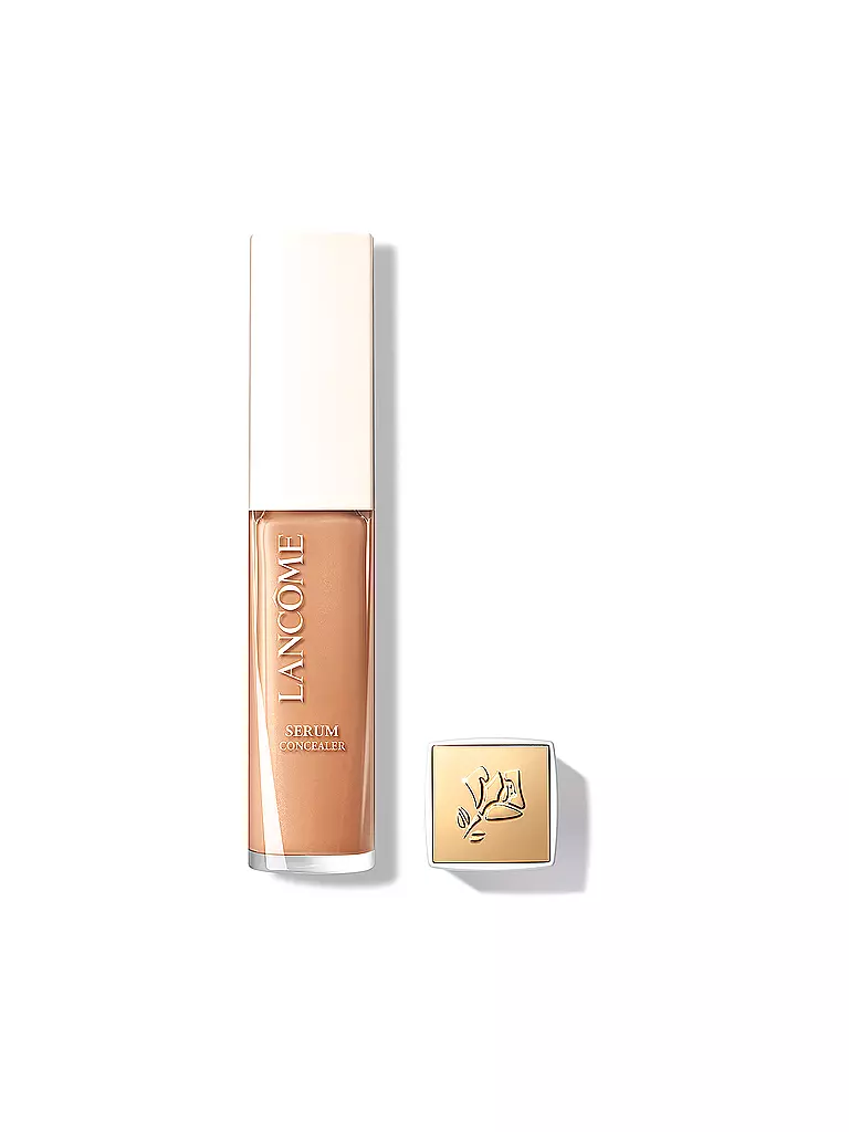 LANCÔME Teint Idole Ultra Wear Skin-Glow Concealer (420W) camel