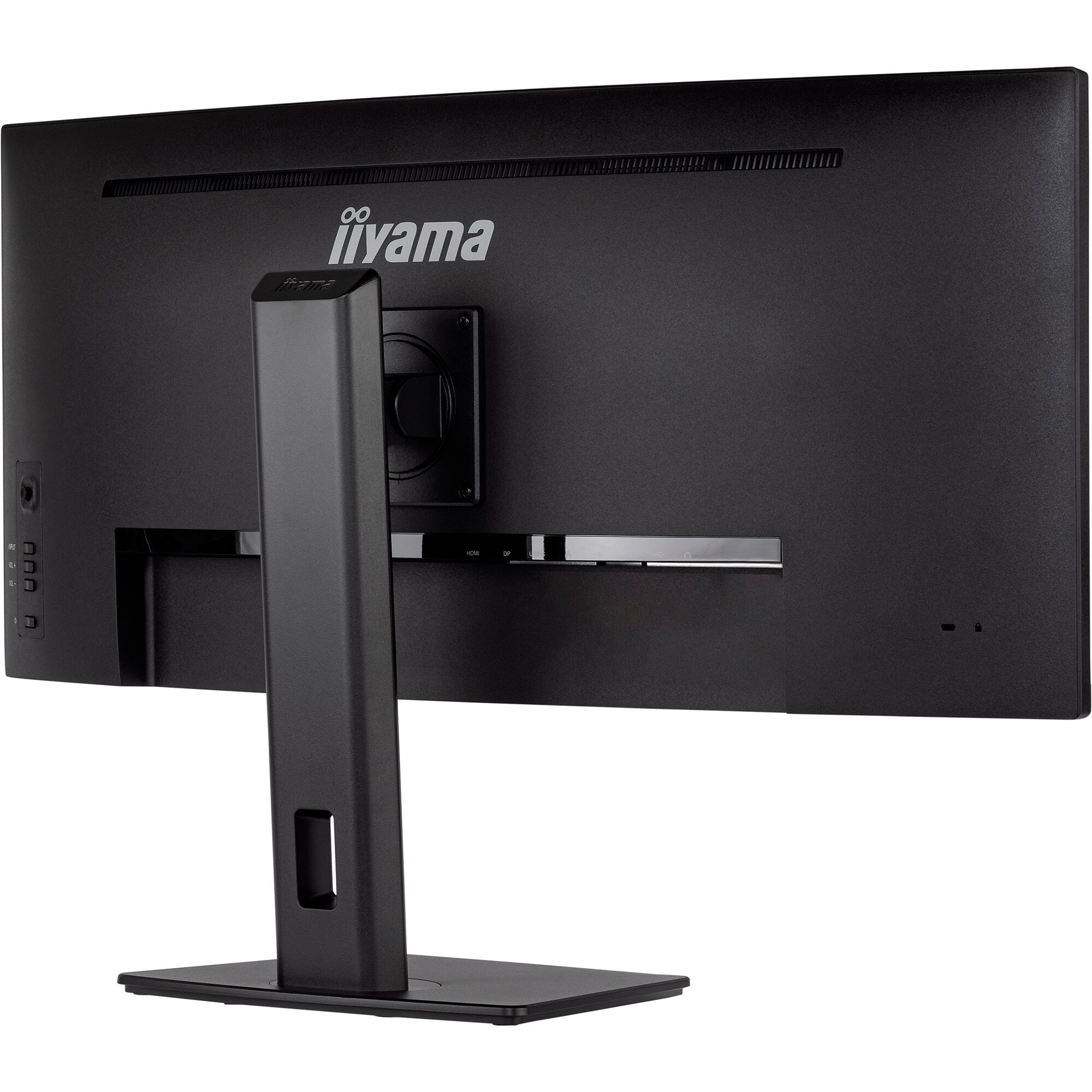Iiyama LED-Monitor ProLite XCB3494WQSN-B5