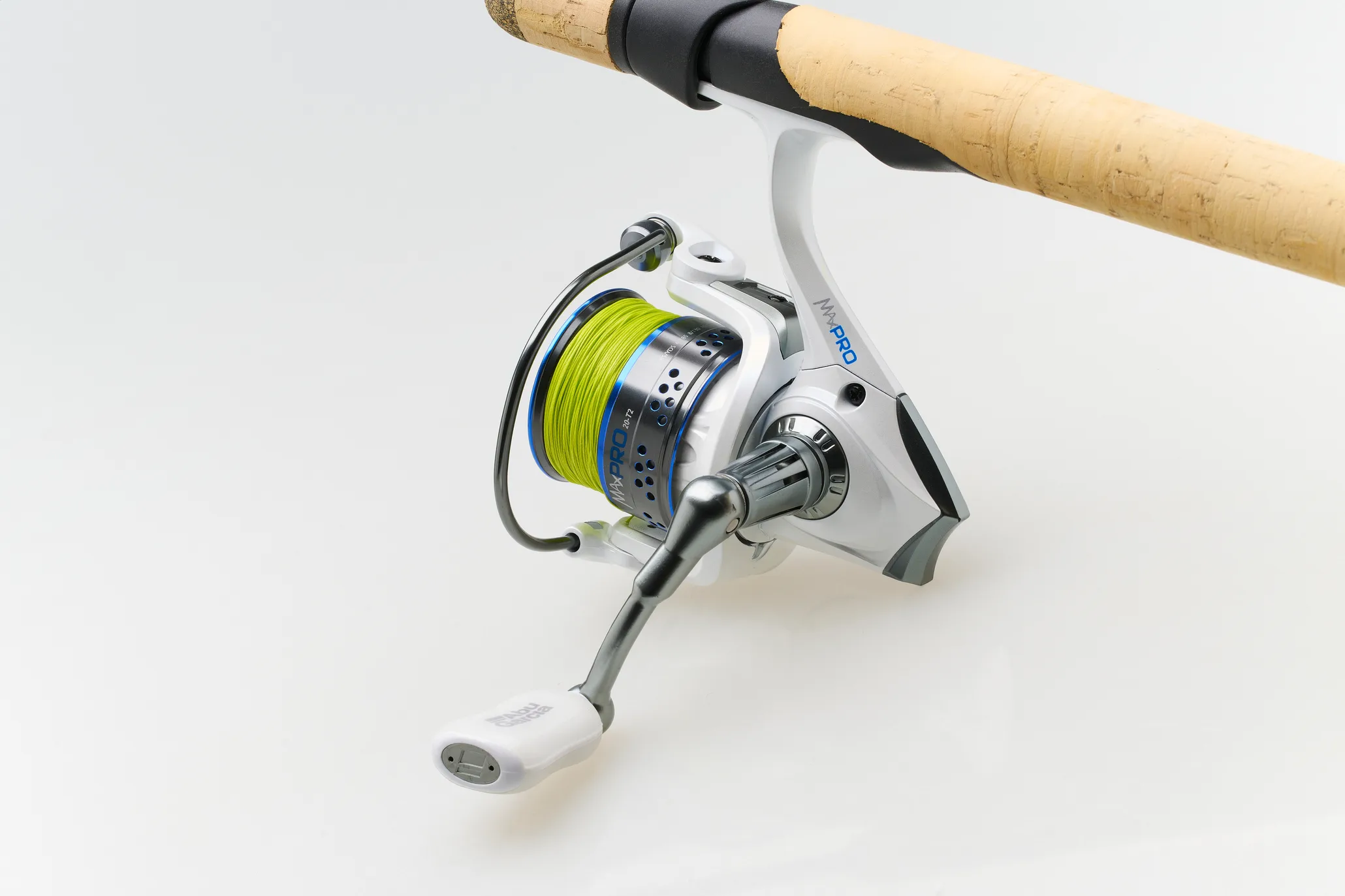 Abu Garcia Twilight Laks-Sjø 1004h 15-50g Cmb