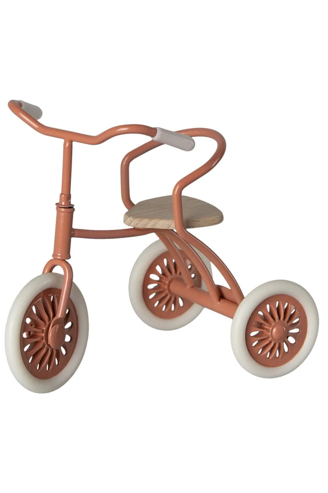 Maileg Abri À Tricycle, Mouse koral