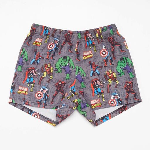 Bañador Marvel