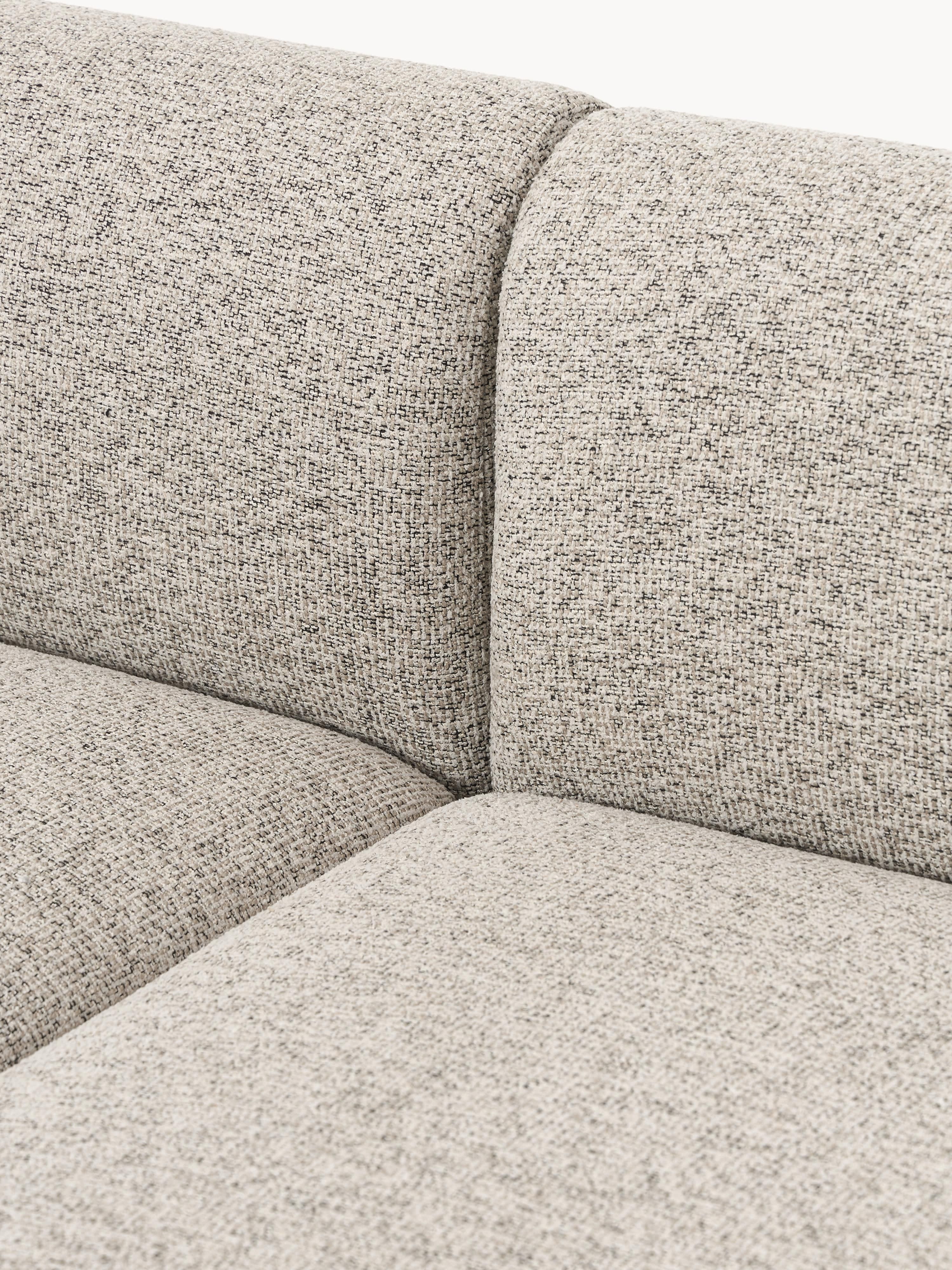 Modulaire XL bouclé bank Sofia