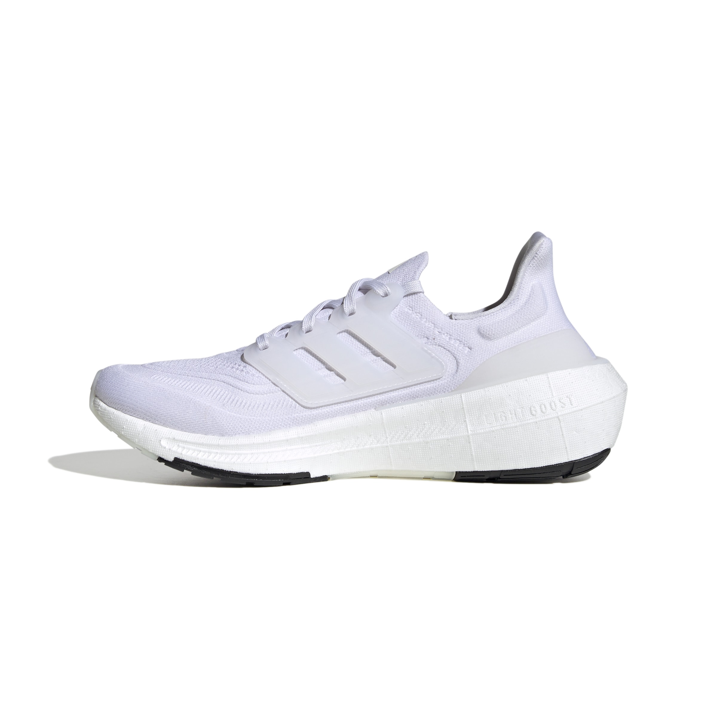 Adidas Ultraboost Light, Herre<br> Den letteste Ultraboost noensinne – maksimal komfort og ytelse!