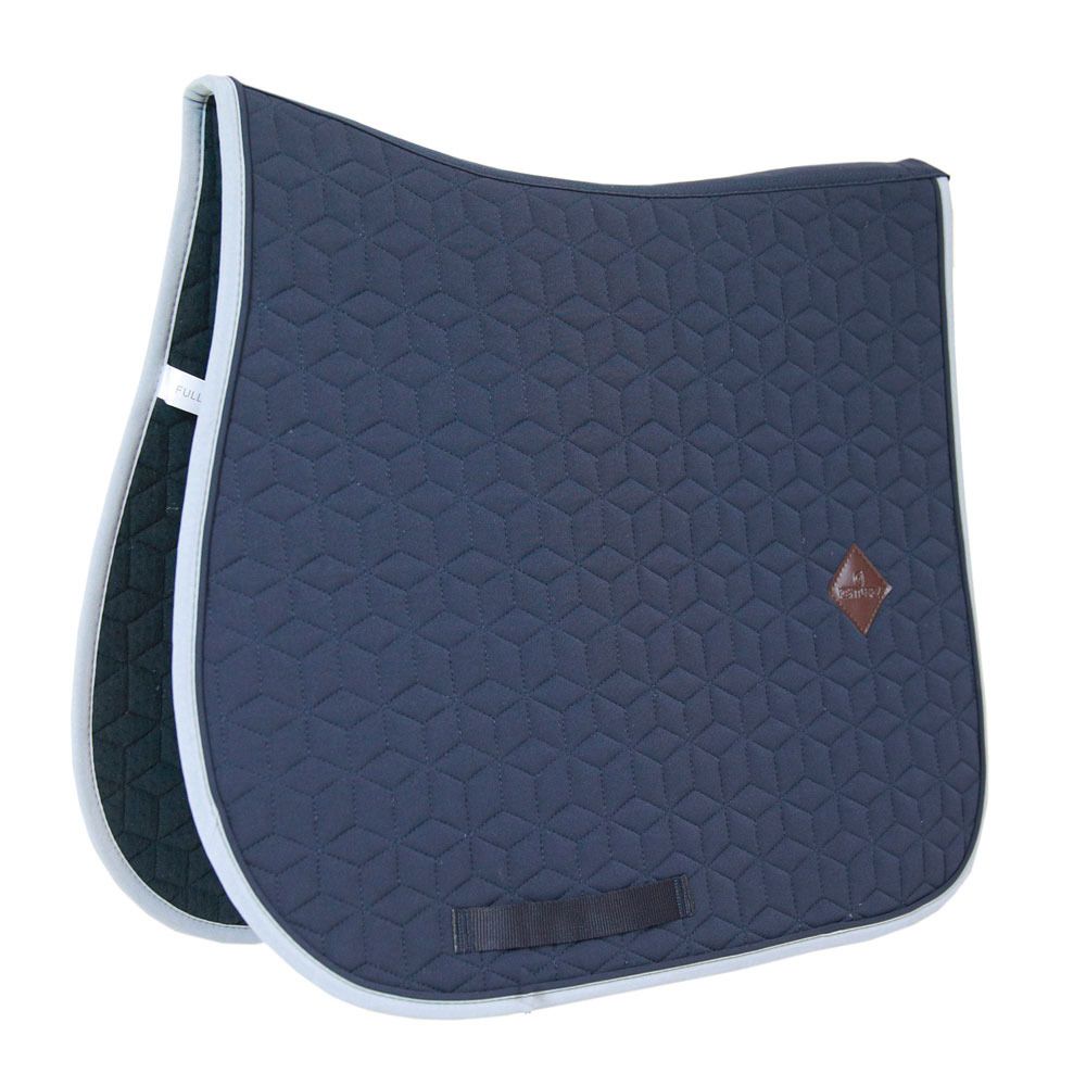 Kentucky SOFTSHELL JUMPING - Tapis mixte navy