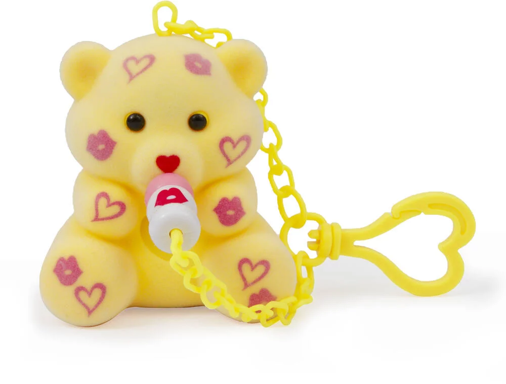 COCCOLOTTI - OURSON INTERACTIF LOVE ET KISS