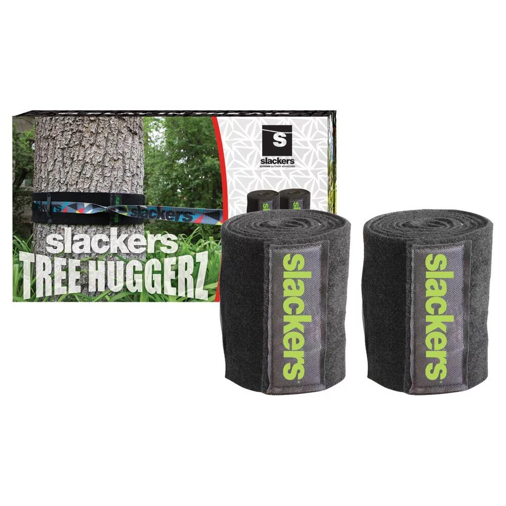 SLACKERS - KIT DE PROTECTIONS POUR ARBRE