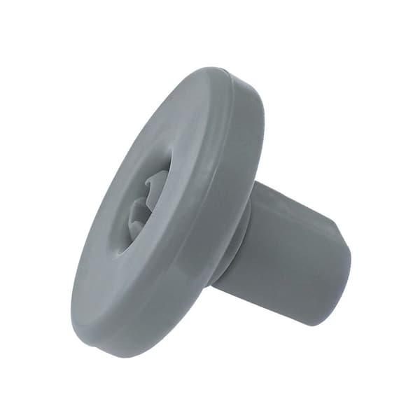 INF Kurvhjul for oppvaskmaskin 8-pakning 40 mm AEG, Privileg, Zanussi