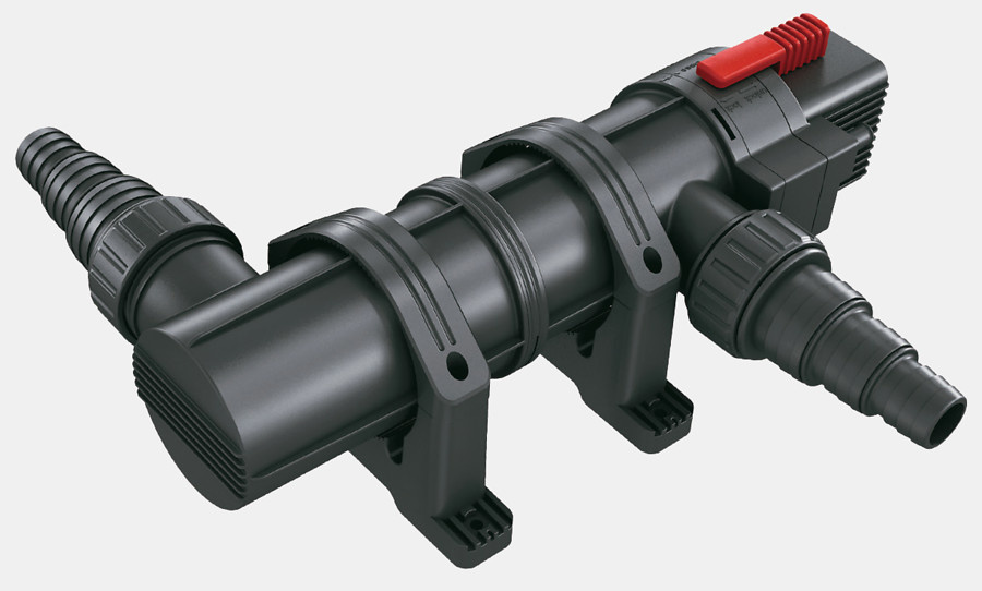 Pond clear UVC 7500. Voor schone vijver.