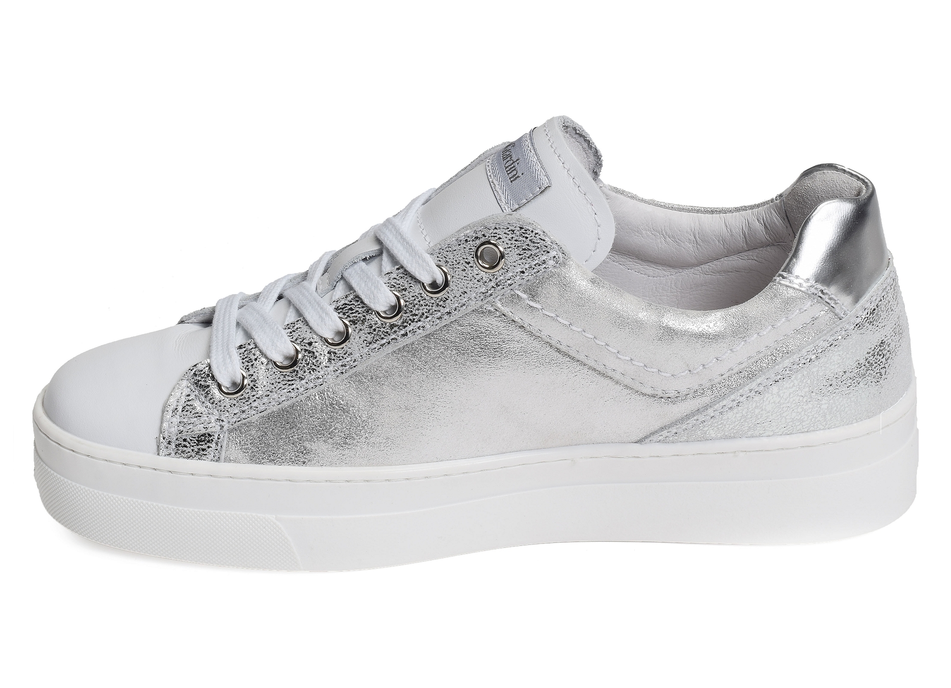 09930 blanc argent