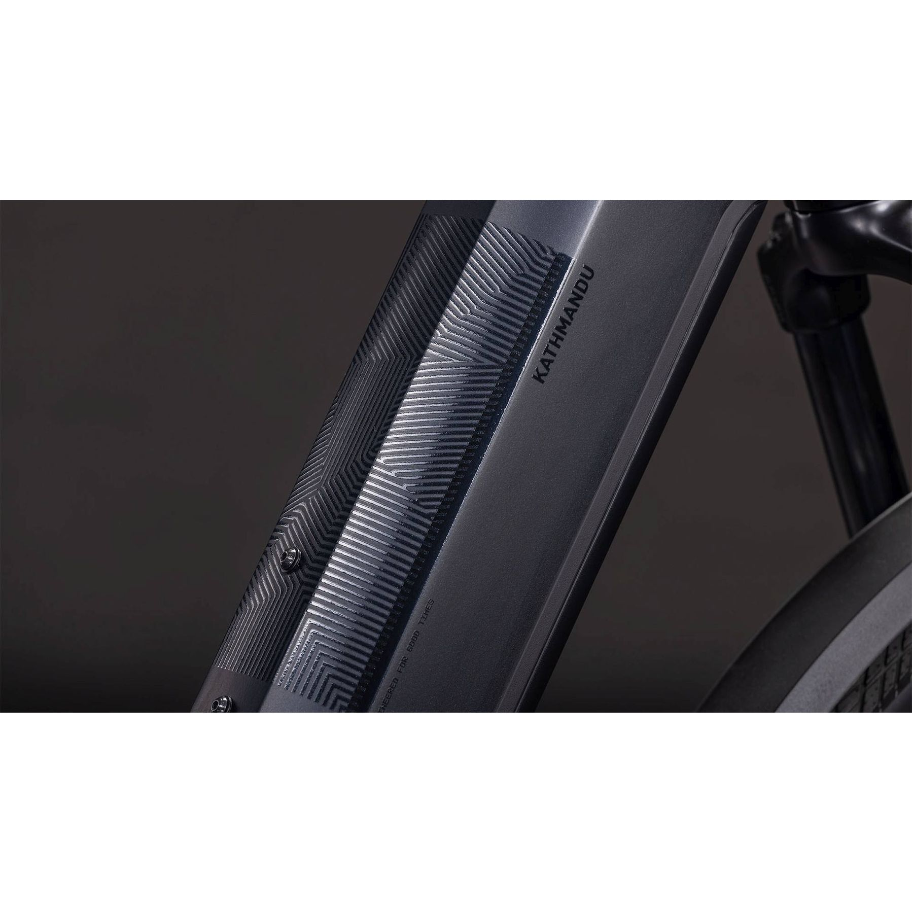 Cube Kathmandu Hybrid Pro 800 2026