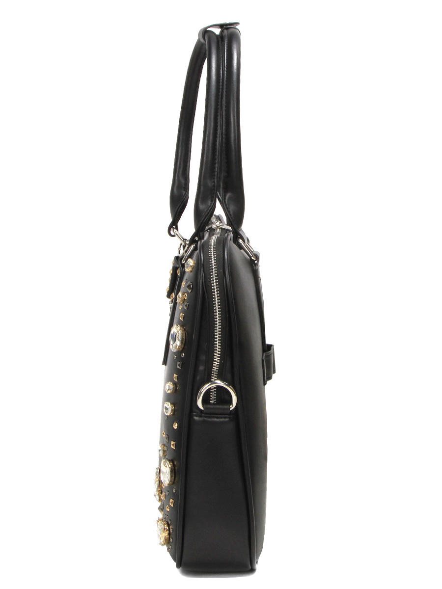 Sacoche ordinateur Olivia Lauren Glamour 14 pouces