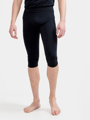 CraftCORE Dry Active Comfort Knickers - schwarz