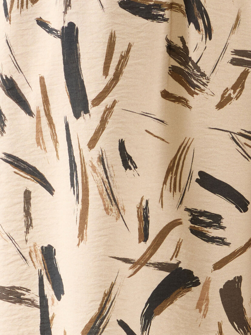 Broek - bruin