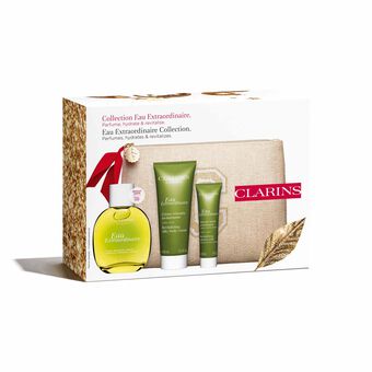 Coffret Collection Eau Extraordinaire