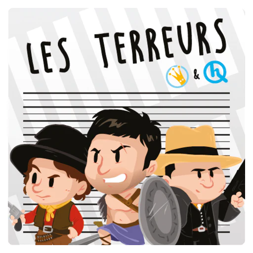Les Terreurs