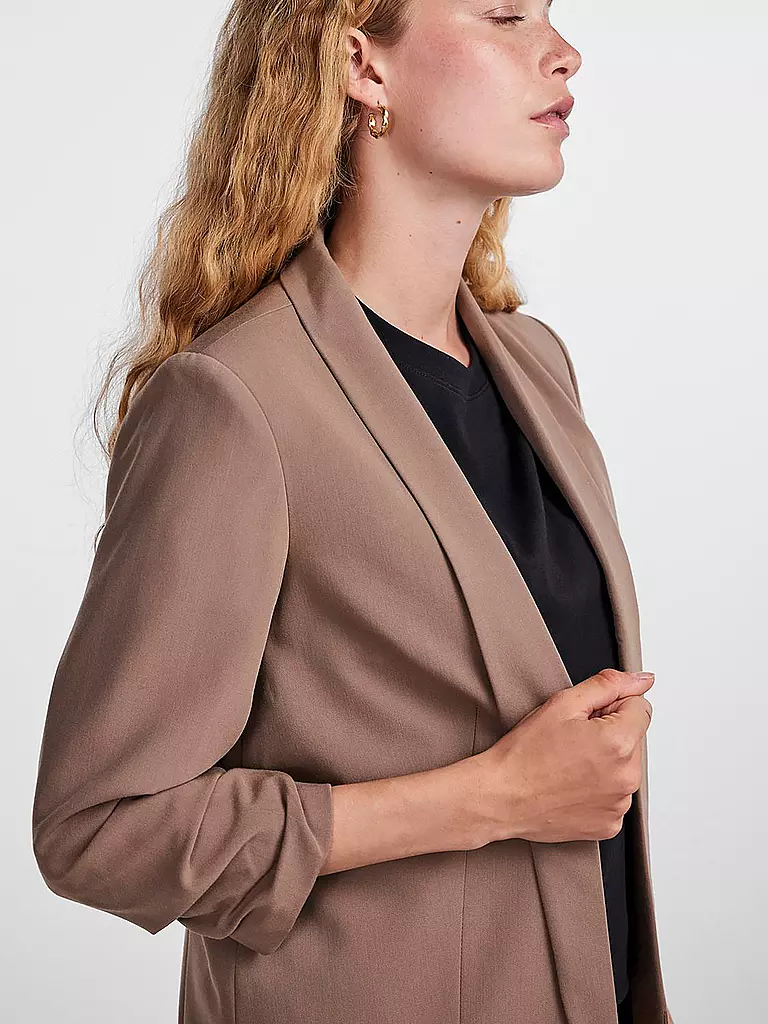 PIECES Blazer PCBOSELLA braun