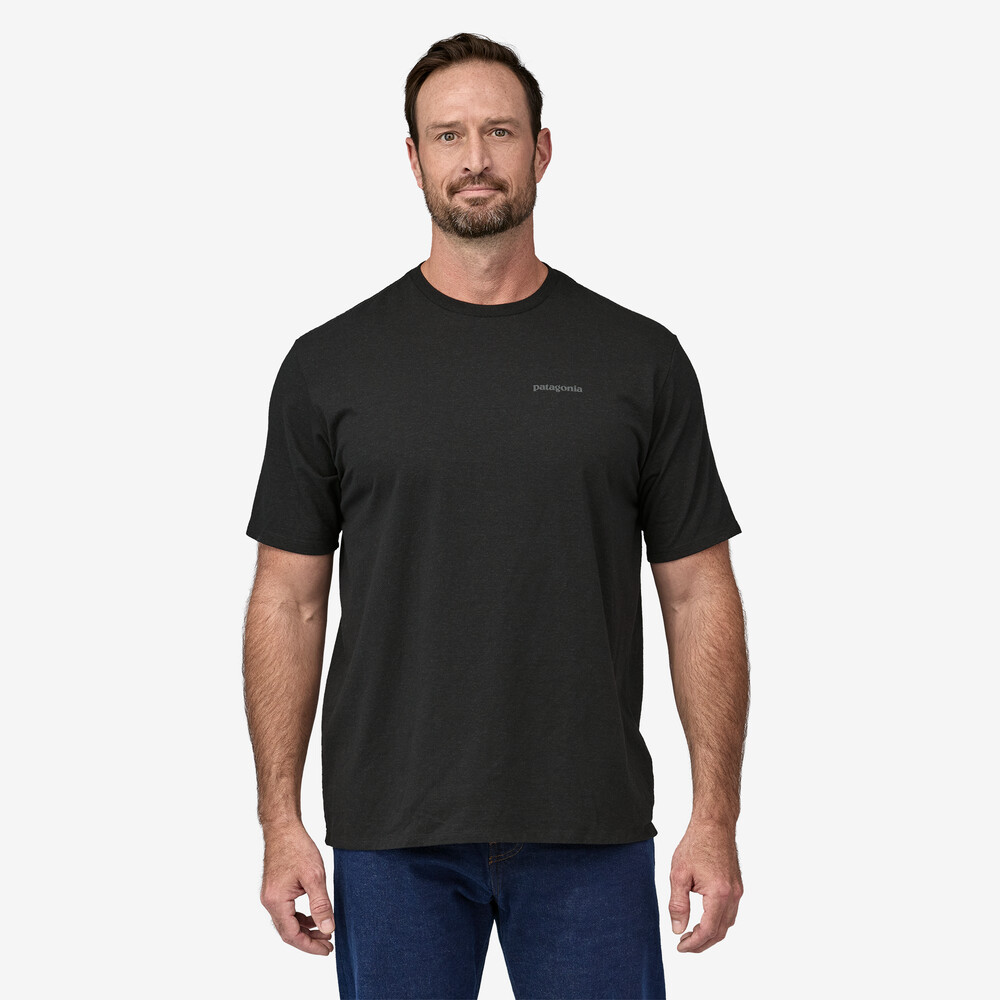 Herren Flying Fish Responsibili-Tee