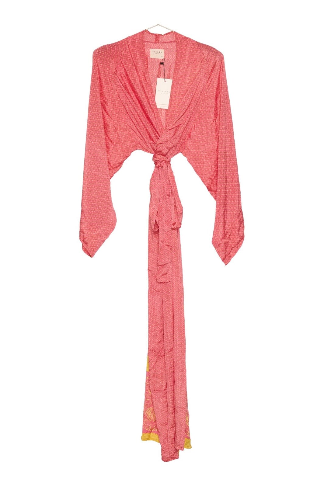 Sissel Edelbo Claire Long Dress SE 481.1-2