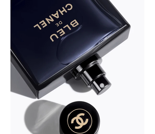 CHANEL BLEU DE CHANEL Parfum vaporisateur
