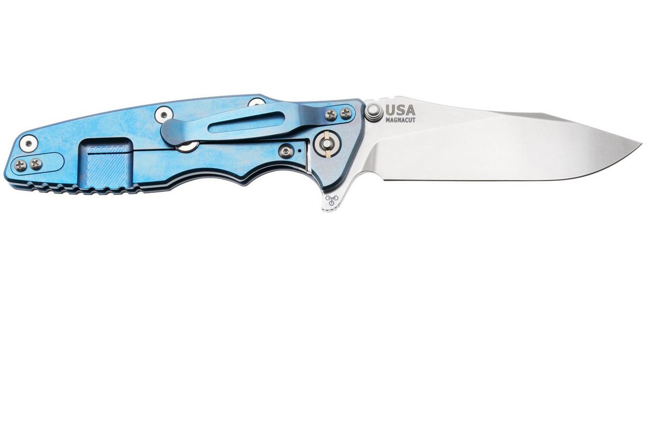 Rick Hinderer Eklipse 3.5