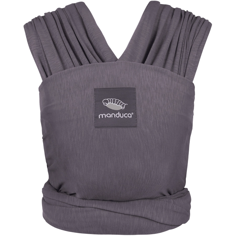 manduca Tragetuch Sling Slate