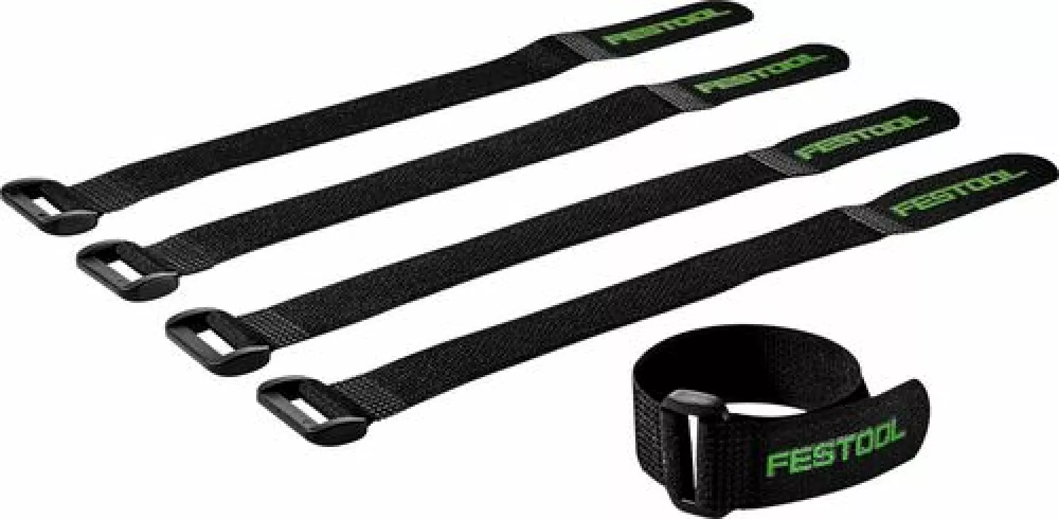 Festool KV-215/5 Klittenband (5st)