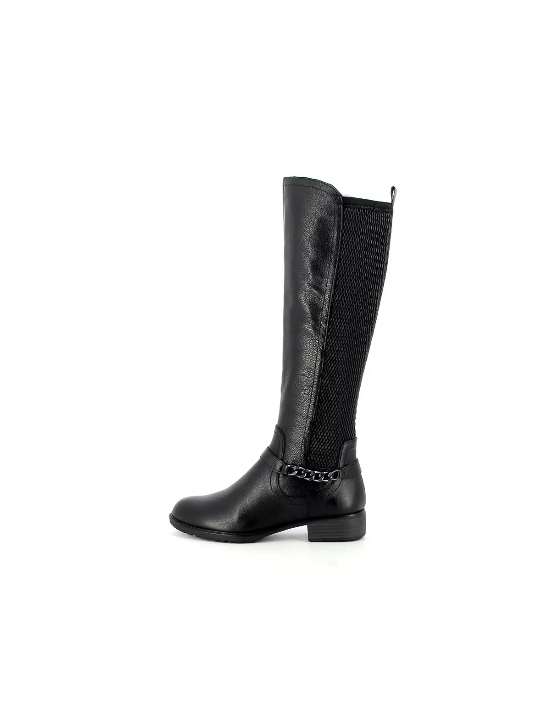 TAMARIS 25511 - Bottes Black