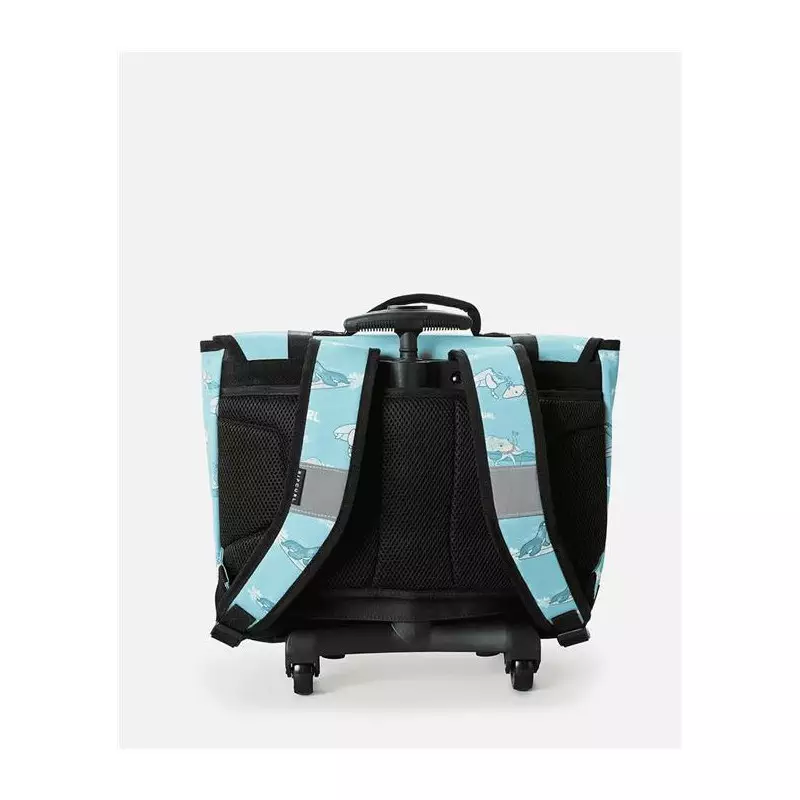 Sac à dos RIPCURL Wheel Satchel 17L Bts Sky Blue