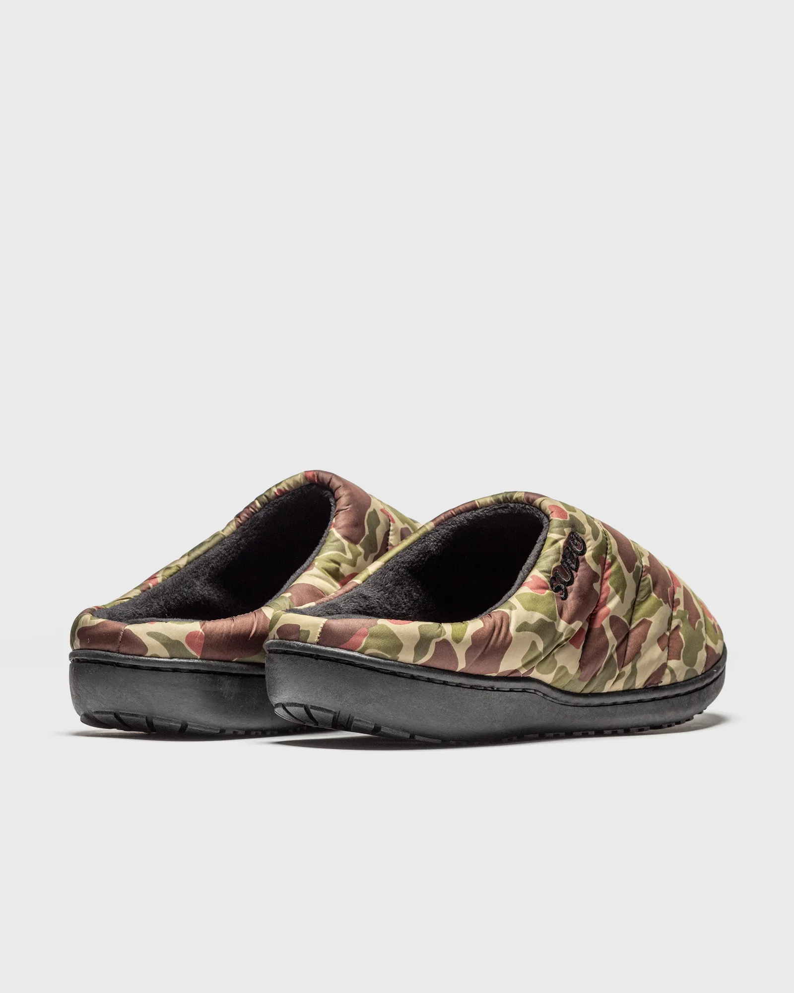 SUBU SUBU DUCK CAMO