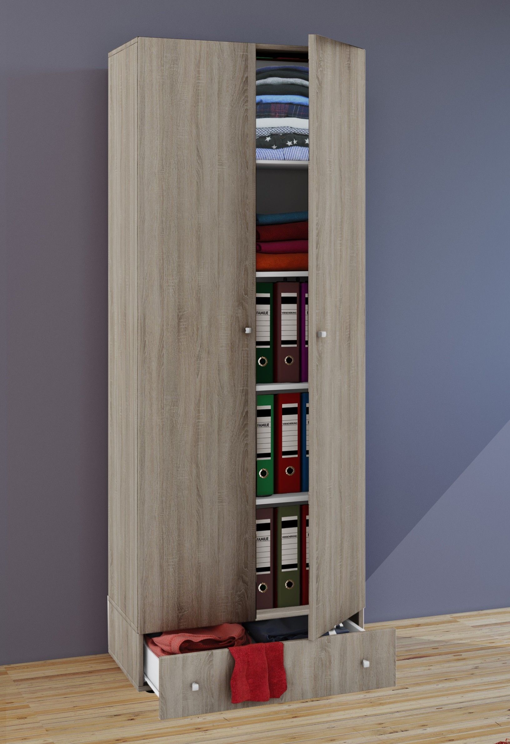 Mehrzweckschrank VANDOL I