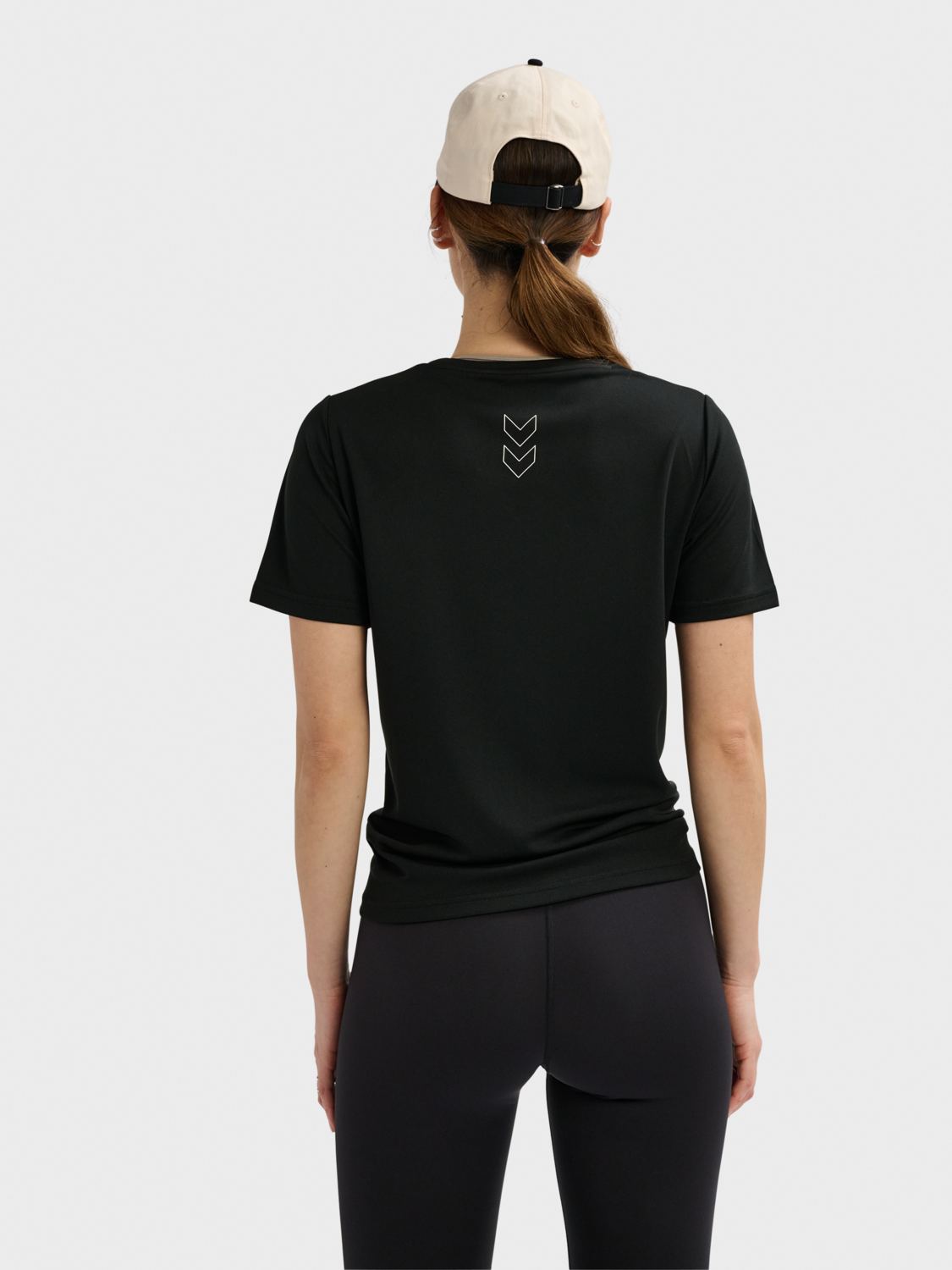hmlTE TOLA T-SHIRT