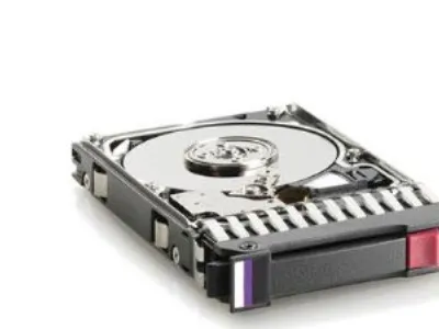 [OUTLET] - HPE - Harddisk - 1 TB - hot-swap - 3.5