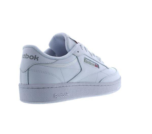 Reebok Reebok Club C 85 Trainers Mens
