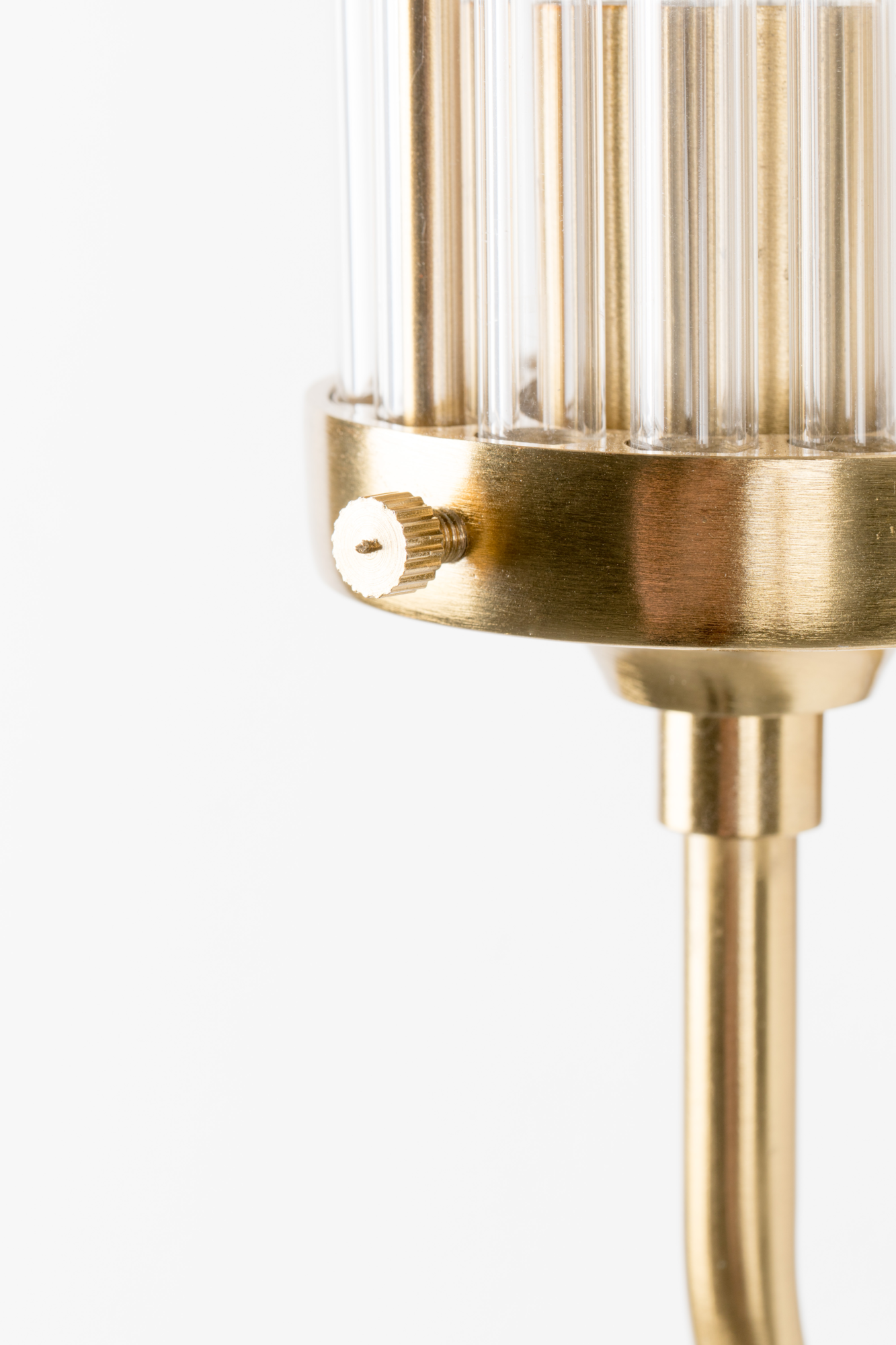 Wandlamp Angel on fir