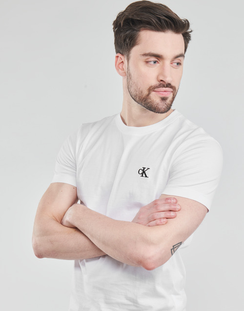 Calvin Klein Jeans - YAF - Blanc