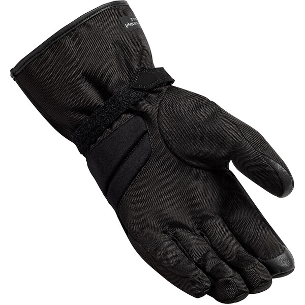 Rev'it - Gants femme Lava H2O Ladies Noir