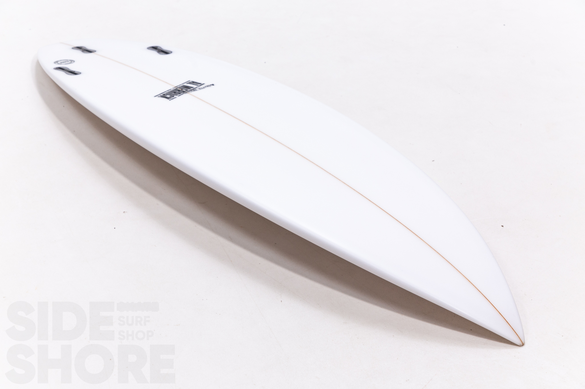 Al Merrick CI Pro - 6'0 x 19 1/8