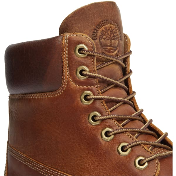 Après ski TIMBERLAND PREMIUM 6 INCH WP BROWN