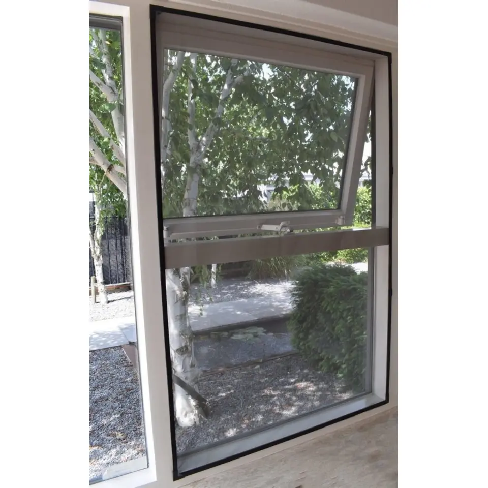 O'DADDY Magnetische raamhor - 100x150 cm