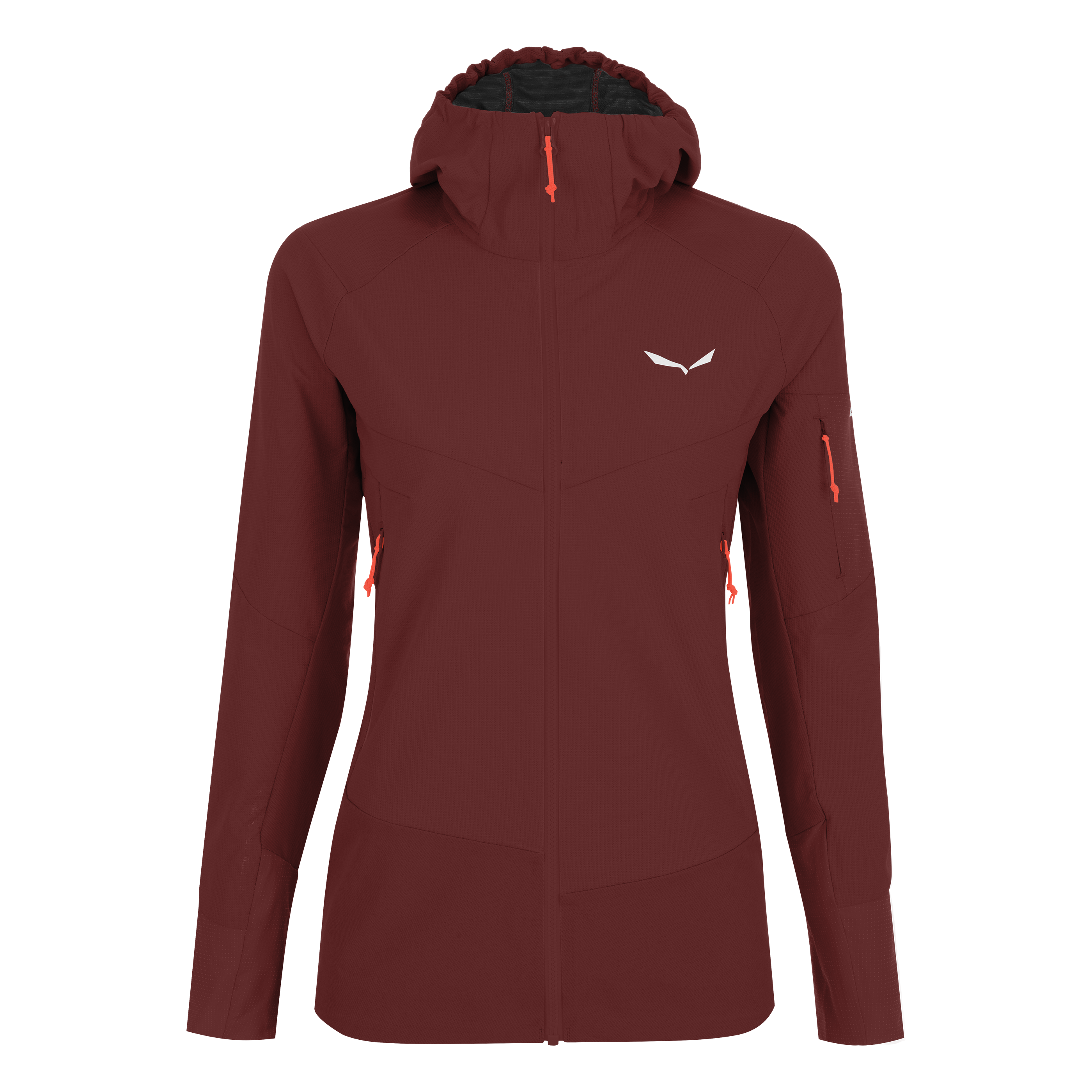Agner Durastretch Jacke Damen