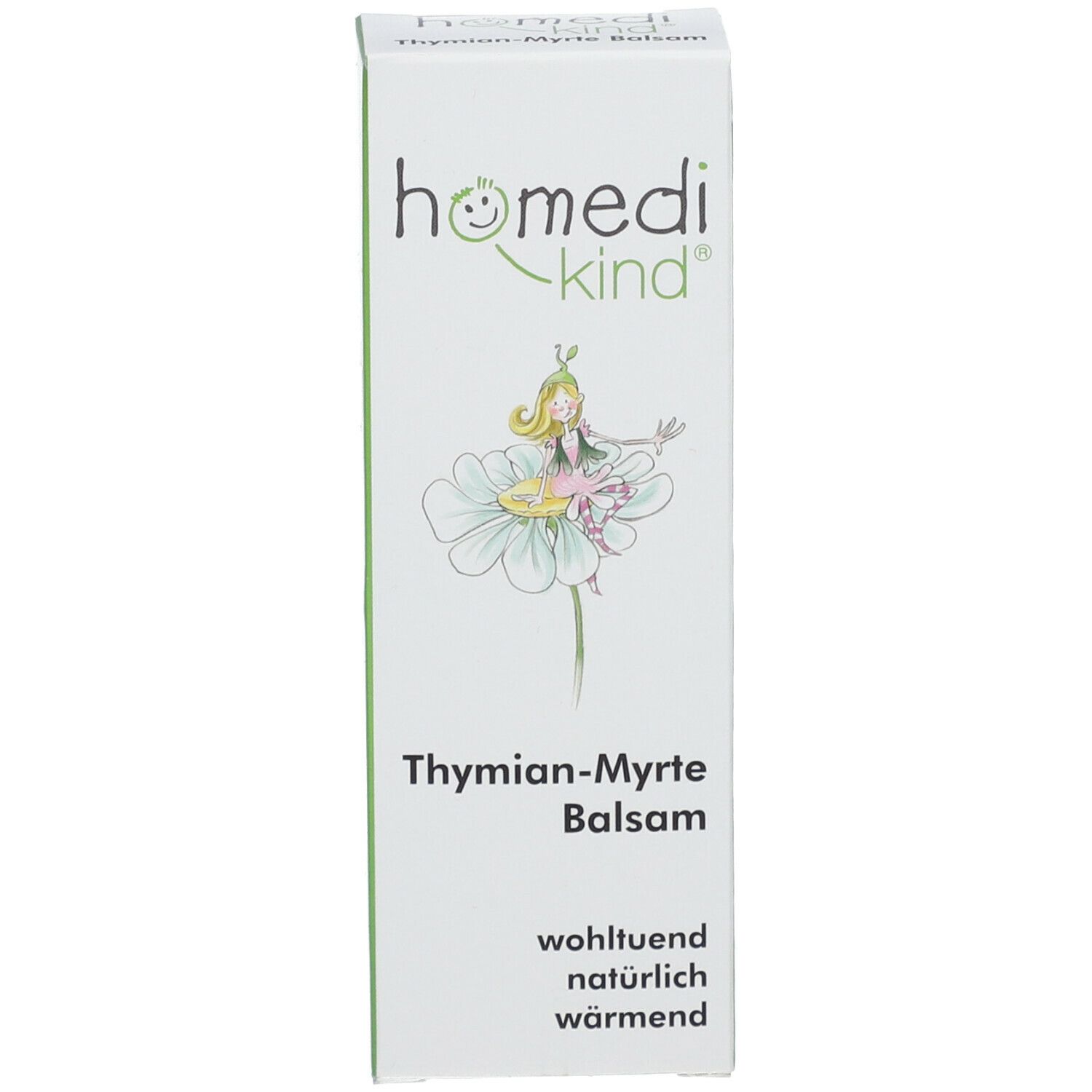 homedi-kind® Thymian-Myrte Balsam