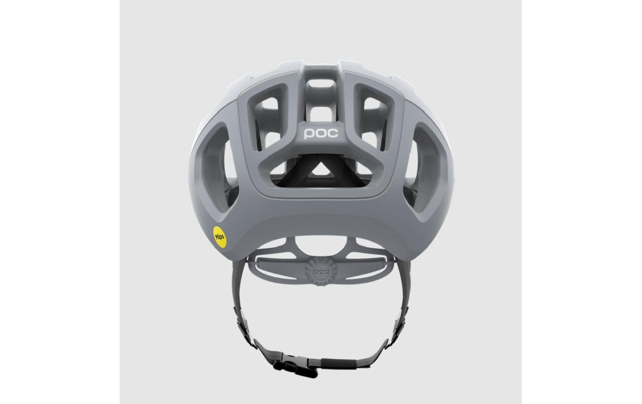 Helm Ventral Air MIPS Granite Grau Matt, M<br>Fahrradhelm