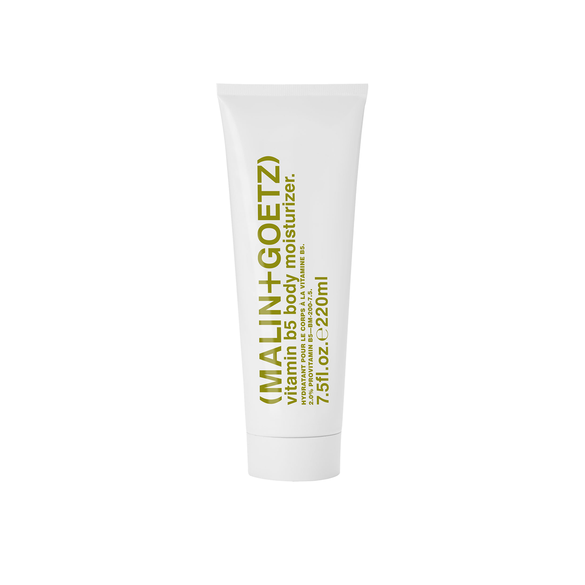 Vitamin B5 Body Moisturizer 220ml
