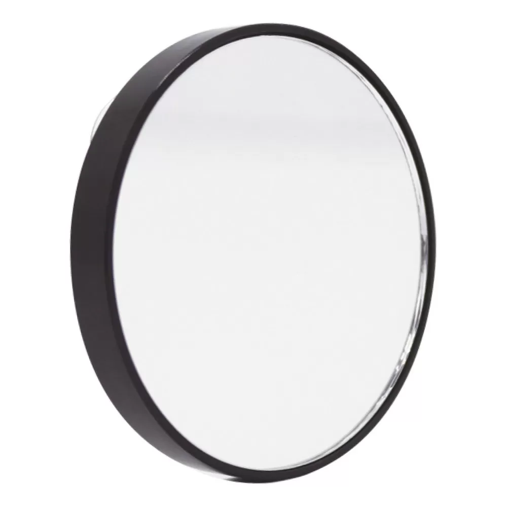 UNIQ Klassisk Star Makeup Spejl Sort - 1 stk.