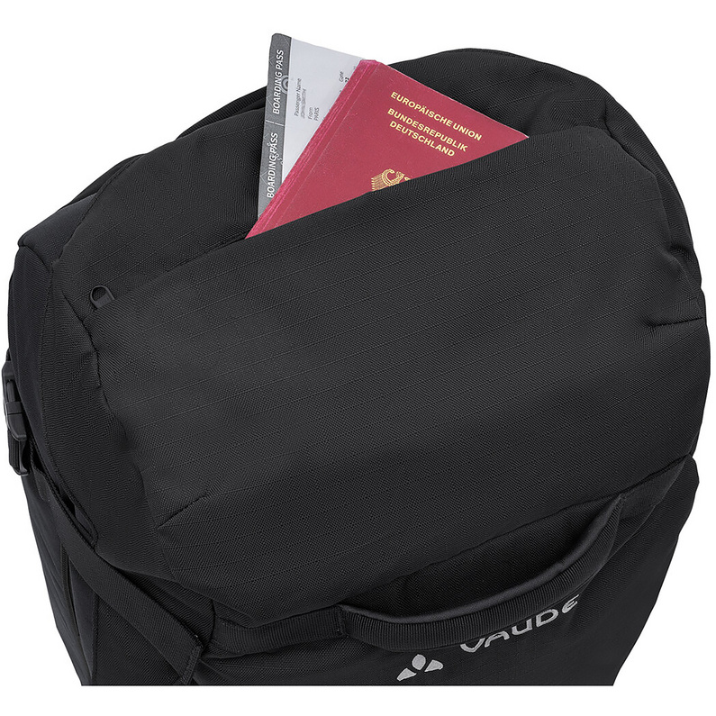 Vaude Mundo 65+ To Go Rucksack