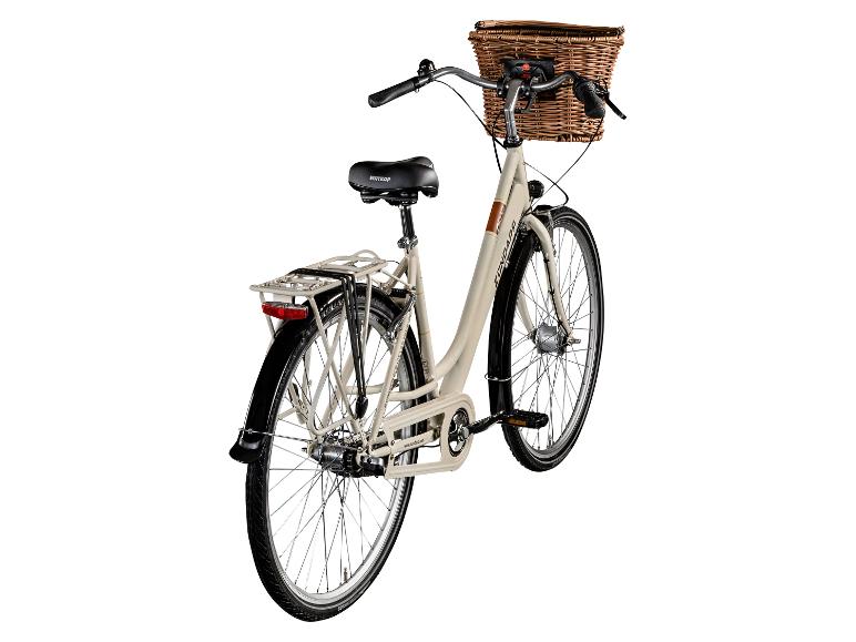 Stadsfiets C800