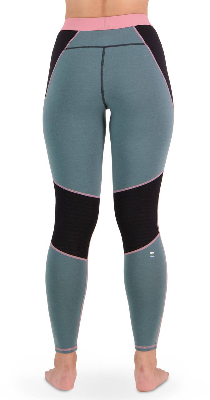Mons Royale Olympus Legging W's