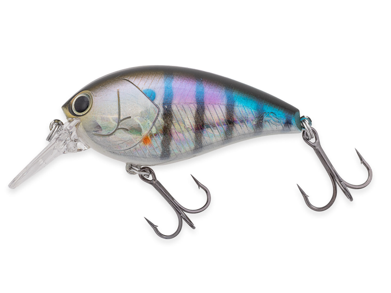 Shot Omega Big 62 (207H) Hologram Flashing Gill(Nories)
