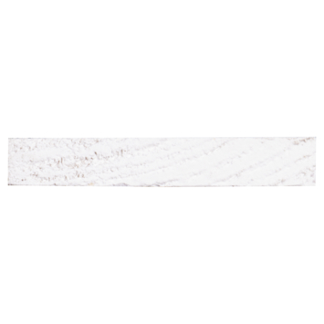 Schaaflat gegrond   grenen 7x44mm 270cm